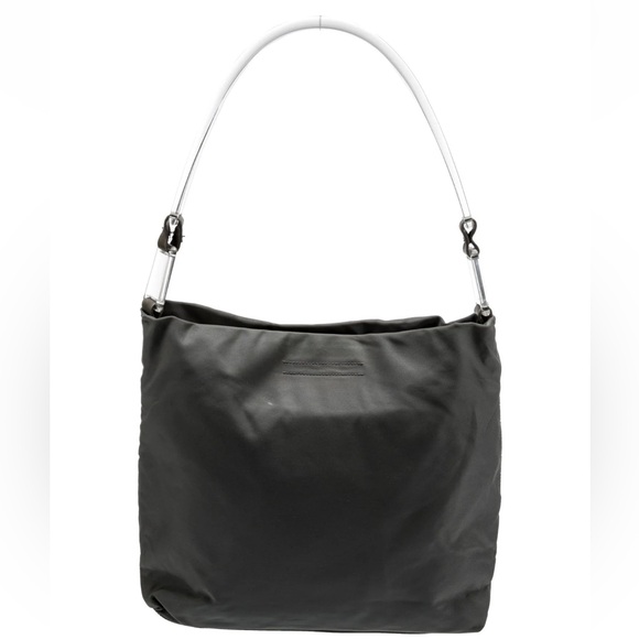 Prada ✨Rare✨ Tessuto Shoulder Bag - Picture 4 of 6